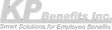 KP Benefits Inc. Logo