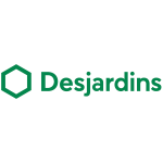Desjardins Logo sq t